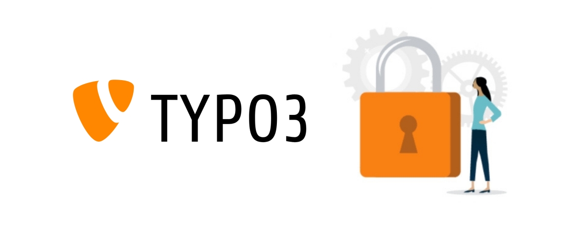 Typo3 security