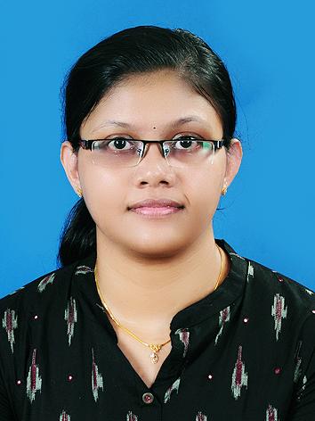 Shilpa Joseph