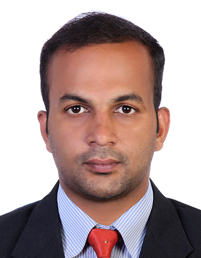 Abhijith Madhu