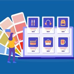 Infographic: “Colour psychology in eCommerce for Magento 2 store design”