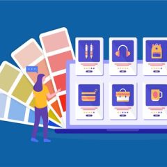 Infographic: “Colour psychology in eCommerce for Magento 2 store design”