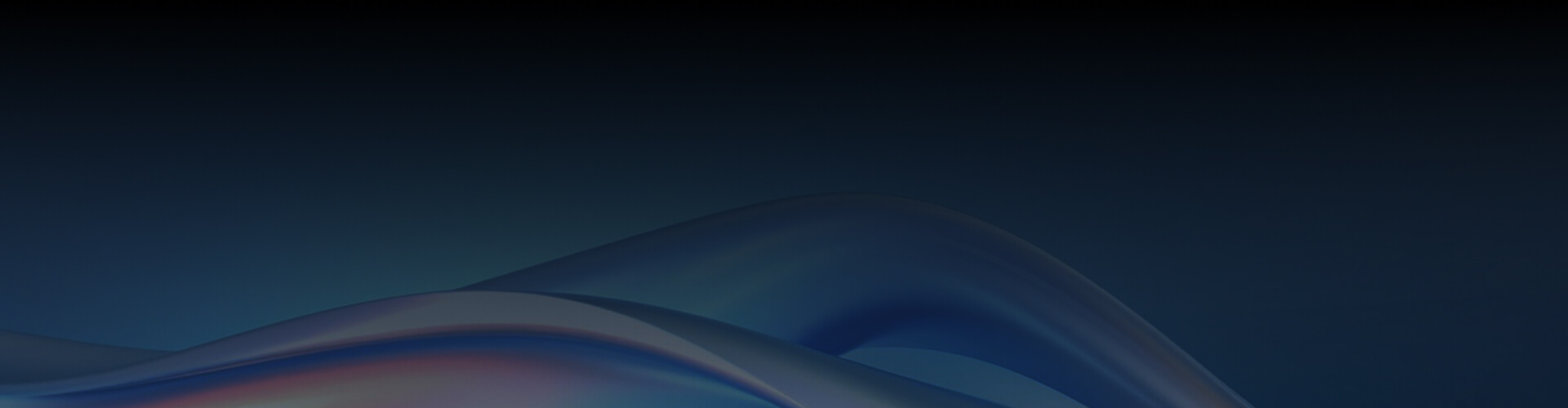 Banner Background
